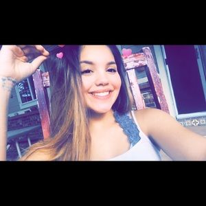 Meet your Posher, Amaryss